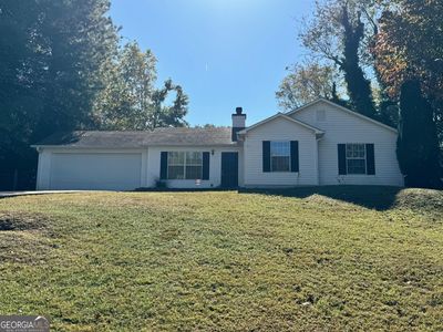 6440 Wildwood Trl, Flowery Branch, GA, 30542