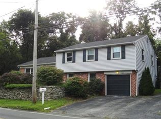 198 W Rose Tree Rd, Media, PA 19063