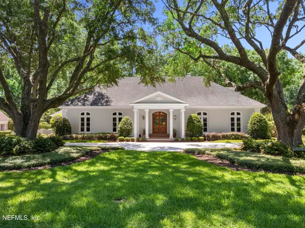 10208 DEERWOOD CLUB Road, Jacksonville, FL 32256