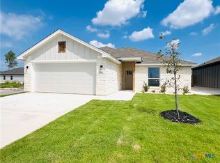 1410 Cedar River Ln, Temple, TX 76502