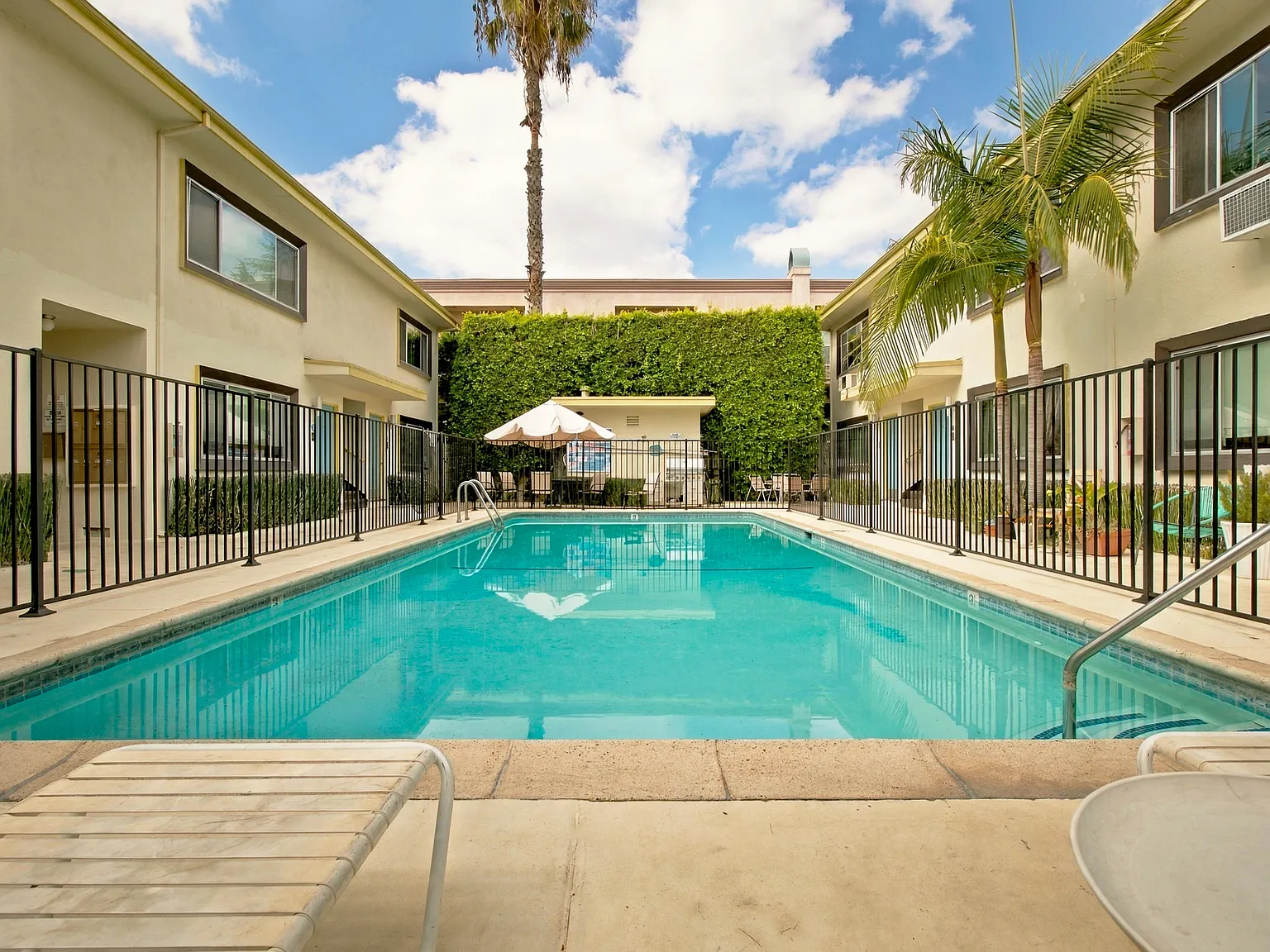 1 bed, 650 sqft, $2,195 — Photo 1