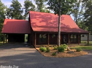 650 Highway 25 N, Guy, AR 72061