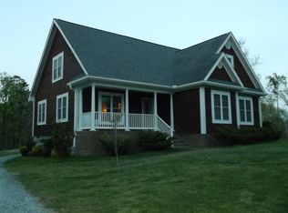 1499 River Rd, Farmville, VA 23901