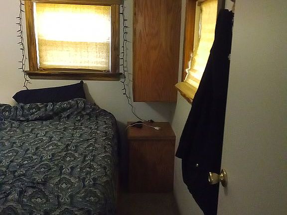 Custom window trim 