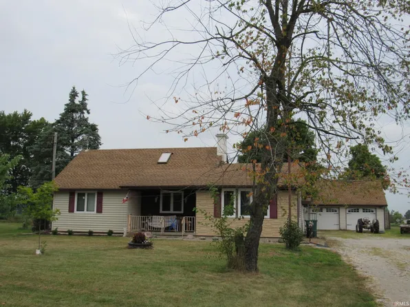 6229 Monroeville Rd, Fort Wayne, IN 46816
