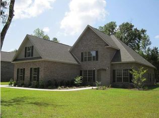 9153 Irongate, Milton, FL 32570