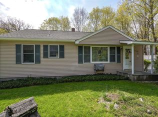 524 Salt Point Tpke, Poughkeepsie, NY 12601
