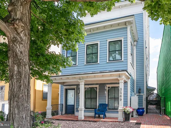 3569 Warder St NW #5, Washington, DC 20010