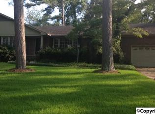112 Wildhaven Cir, Gadsden, AL 35901