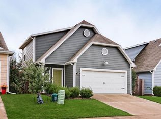 2607 SW Arbor Rd, Bentonville, AR 72712