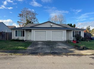 4824 Chinook Ct SE, Salem, OR 97317