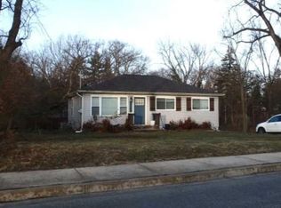 7350 Madison St, Merrillville, IN