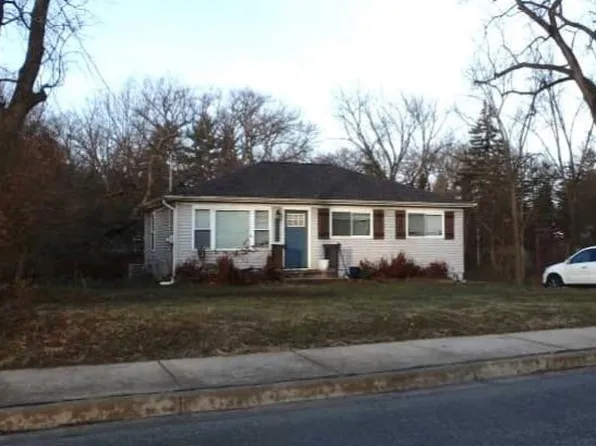 7350 Madison St, Merrillville, IN 46410