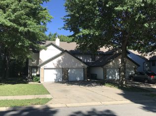 152 SW Oxford Pl, Lees Summit, MO 64063