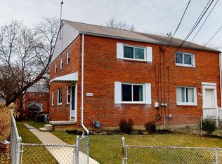 5514 63rd Ave, Riverdale, MD 20737