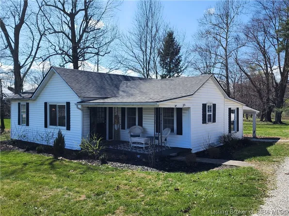 2476 N Old 56, Salem, IN 47167