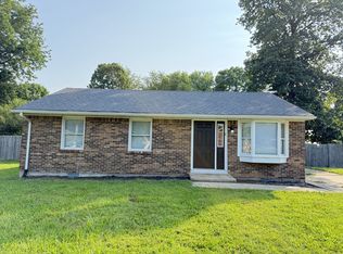 (Undisclosed Address), Elizabethtown, KY 42701