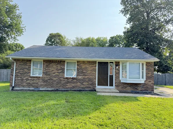 (undisclosed Address), Elizabethtown, KY 42701