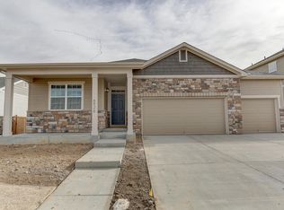 6526 N Espana Ct, Aurora, CO 80019