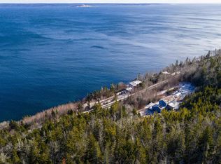 329 Highway Birchy, Head, NS B0J