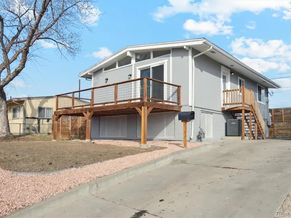 201 Greenwood Boulevard, Denver, CO 80221