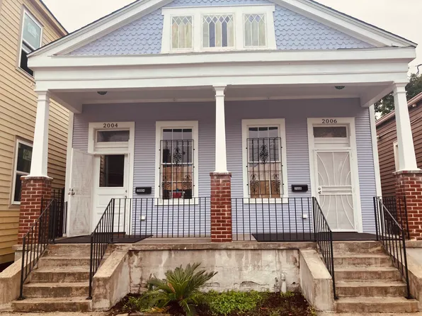 2004 Josephine St, New Orleans, LA 70113