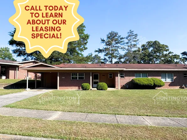 713 Olmstead St, Warner Robins, GA 31098