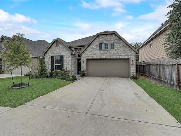 14010 Placid Bayou Trail, Houston, TX 77045