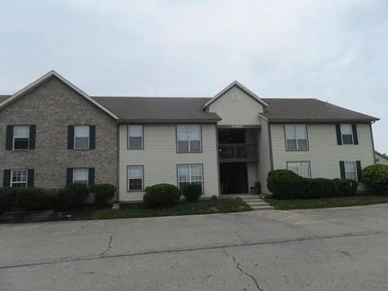 4600 Barrington Club Dr