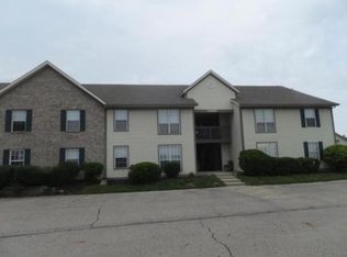 4600 Barrington Club Dr, Columbus, OH 43220