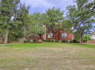 8320 Monument Oak, Boerne, TX 78015
