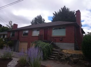 6117 SW Spokane St, Seattle, WA 98116