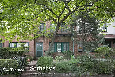 Rented by Terrace Sotheby's International Realty