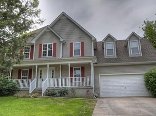 1216 Highland Hills Dr, La Vergne, TN 37086