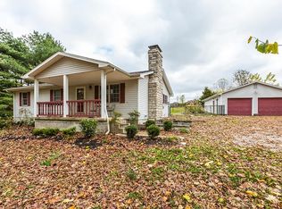 2738 Ballard Rd, Lancaster, KY 40444
