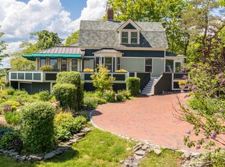 10 Sea Rd, North Hampton, NH 03862