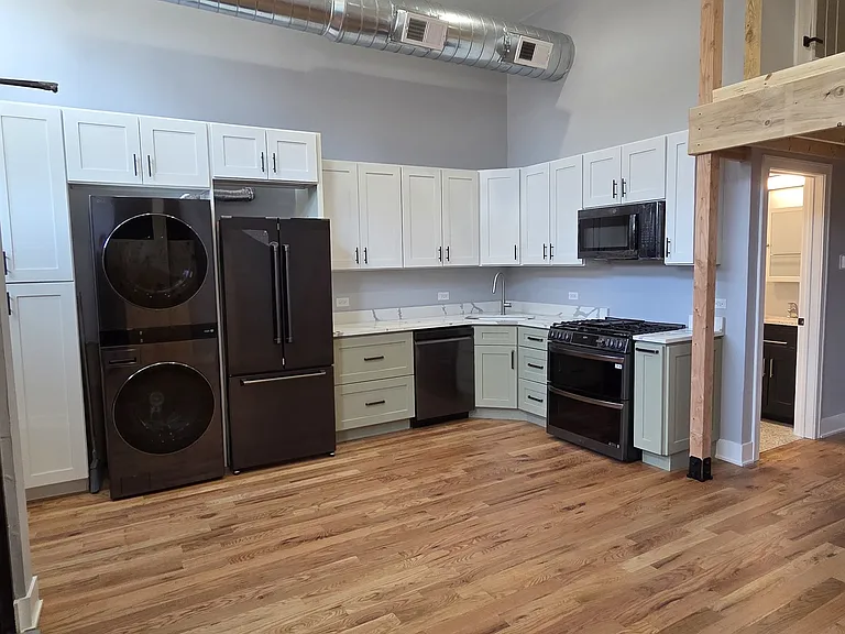 831 S Western Ave #1F — Photo 3