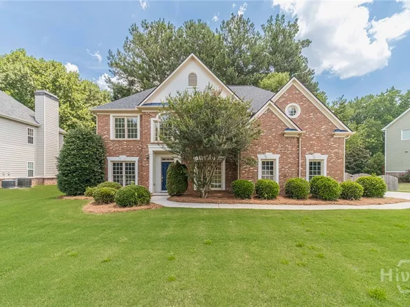 3635 Rolling Creek Drive, Buford, GA 30519
