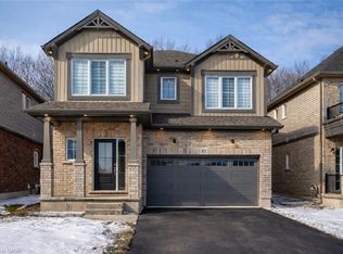 61 Wilson Dr, Thorold, ON