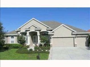 1609 Parilla Cir, New Port Richey, FL 34655