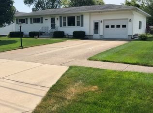 1863 Reneer Ave, Muskegon, MI 49441