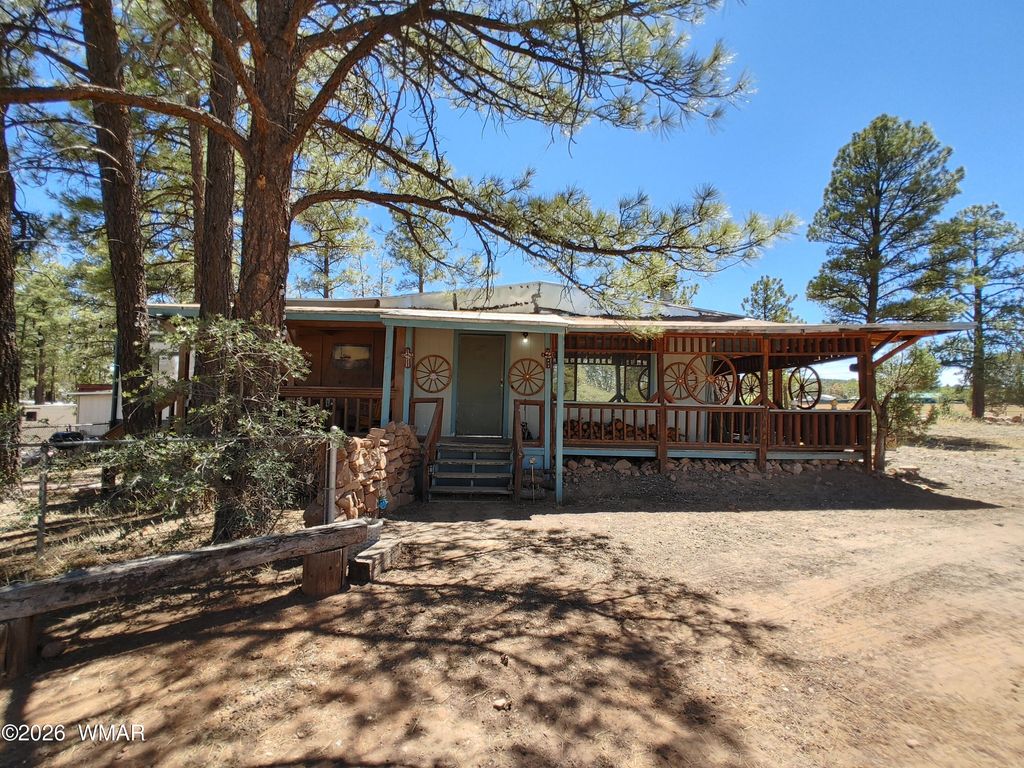 945 Full House Ln, Show Low, AZ - View 6