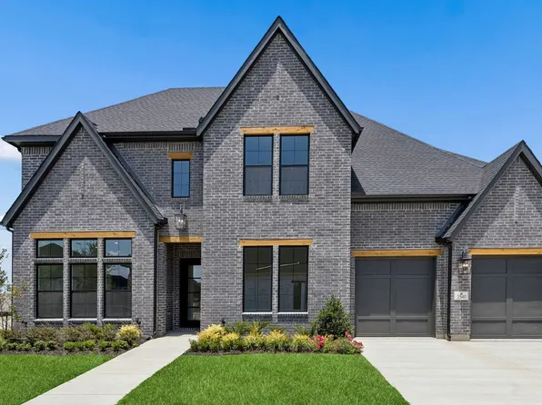 2540 Harpole Rd, Prosper, TX 75078