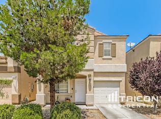 878 Blue Rosalie Pl, Henderson, NV 89052