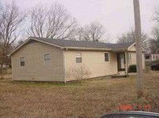 138 Baldridge St, Trimble, TN 38259
