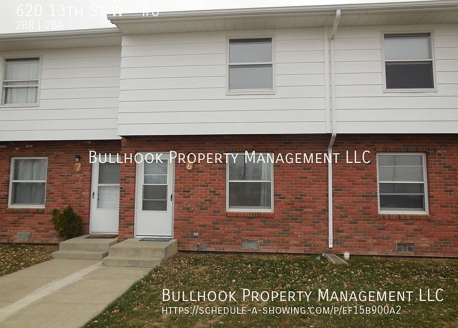 1st image of 620 13th St W APT 6