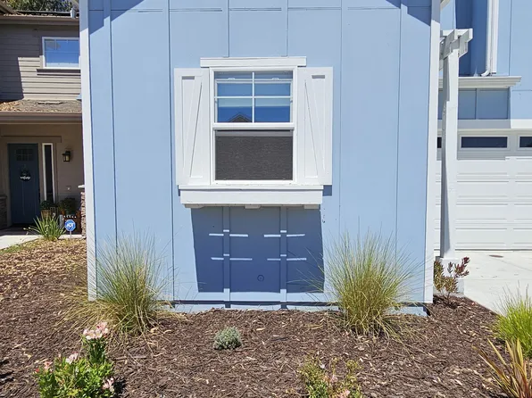 1004 Forest St Unit A, San Luis Obispo, CA 93405
