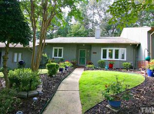726 Red Forest Trl, Raleigh, NC 27615