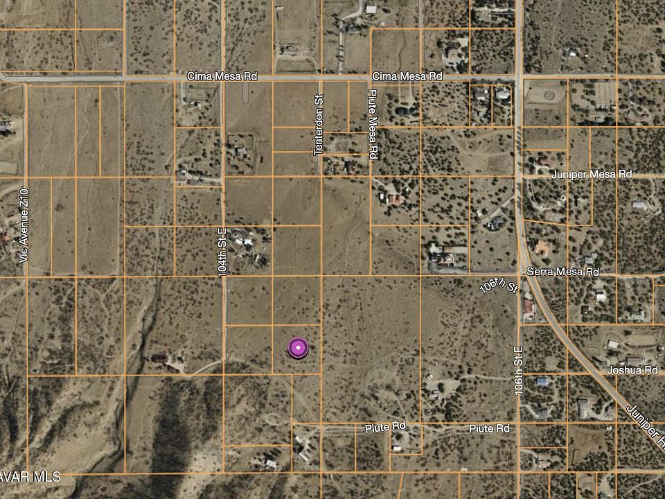 2nd image of 29902 105th East & Piute Rd