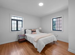 The Farber House, Columbus, OH 43215
